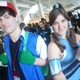 Illustration for article titled The Cosplay of PAX East, Day Two